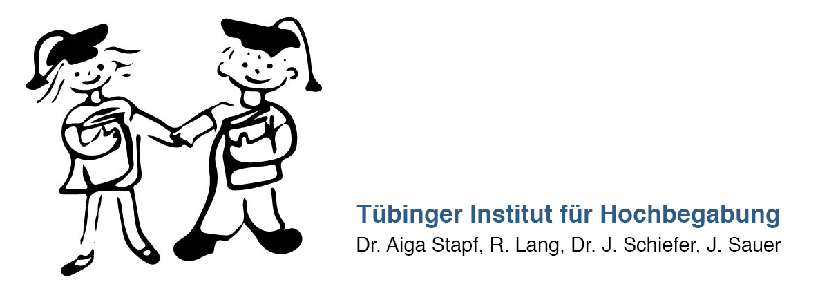 Tübinger Institut für Hochbegabung